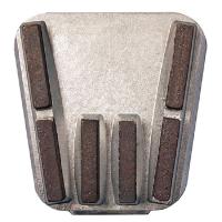 Франкфурт алмазный Diam Almaz Premium №000