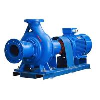 Насос сточно-массный СМ 125-80-315б-4