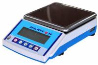 МЛ 3-VII ВЖА (0,01) "Ньютон1" - Лабораторные электронные весы
