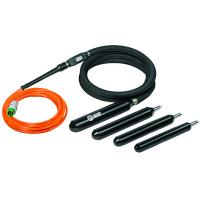 Глубинный вибратор Hervisa AV 525 Turbo в Чебоксарах