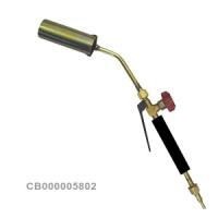 Горелка газовоздушная ГВМ-1БР (рычаг, L=480 мм), БАМЗ