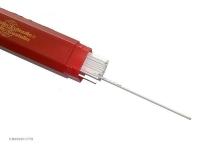 Припой серебр. Castolin EcoBraz 38230F ⌀ 2,0 мм (Ag-30%, офлюсов., уп. 1 кг)