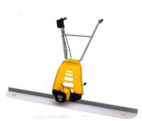 Электрический привод виброрейки серии TORNADO Turbo NEW