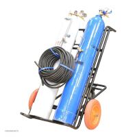 Комплект ПГУ- 40А (ацетилен), БАРСВЕЛД