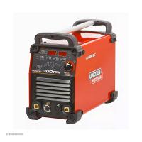Аргонодуговой аппарат Lincoln Electric Invertec 300TPX (400В)