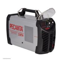 Сварочный инвертор РЕСАНТА САИ-220 ПН