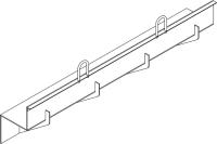 Консоль (под размер консоли ЖБИ)