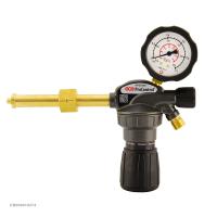 Редуктор пропановый ProControl PB (W21,8x1/14LH - G 3/8LH), GCE