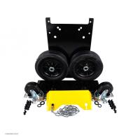 Комплект колес с платформой для аппаратов КЕДР AlfaMIG/AlfaTIG