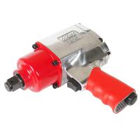 Пневмотрещотка компактная 1/4" JTC /1 [JTC-3404]