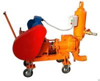 Растворонасосы СО-50Д-АМ