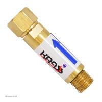 Затвор предохранительный 3П-К-20, KRASS