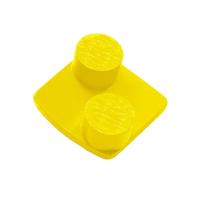 Сегмент HUSQVARNA G1426D (М400 финишная шлифовка, 1800-2500 м2) 3 шт