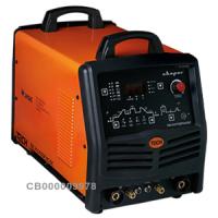 Аргонодуговой аппарат TIG 315 P DSP TECH (E106) AC/DC, (380 В) сенсорная панель, Сварог