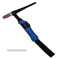 Горелка аргонодуговая TBi SRP-18 (320 А, 4 м, вода)