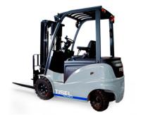 Вилочный электропогрузчик TISEL FB18NAC FDX300