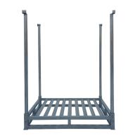 Поддон стоечный (для опалубки и для стоек телескопических) BARA-RUS