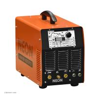 Аргонодуговой аппарат NEON TIG/MMA ВД-303 АД AC/DC (380 В)