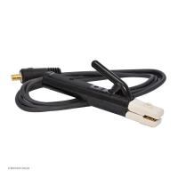 Комплект кабеля электрододержателя СКР-31 в сборе (медь, до 300 А)