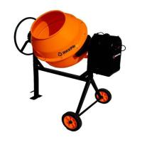 Бетоносмеситель ВИХРЬ БМ-120 (220 В)