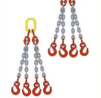 Строп цепной 4СЦ-26,5 т. (L=6,0 м) 8 кл