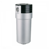 Магистральный фильтр сжатого воздуха KRAFTMANN KFH 720-S (1 микрон)