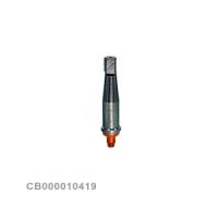 Мундштук пропан. изогнут. Block-PM (70206402), MESSER