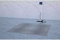 ВСП4-600.2 В9-1010 (нерж) - Платформенные весы | платформенные весы из нержавейки