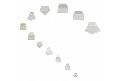 Гиря КСП (F2-1мг) - Калибровочные гири