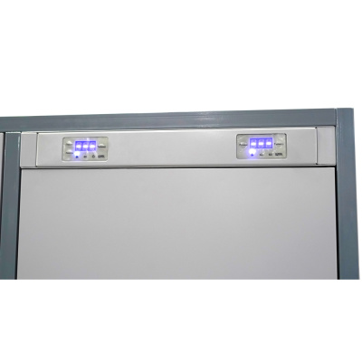 Шкафы сушильные RANGER 8Б