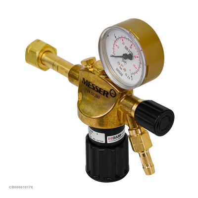 Редуктор пропановый CONSTANT 2000 P (2,5 бар), MESSER