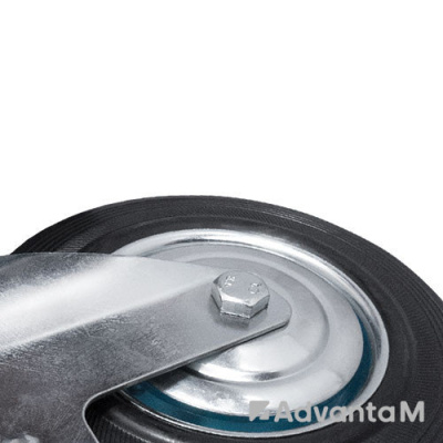 Промышленное колесо  SCb 42