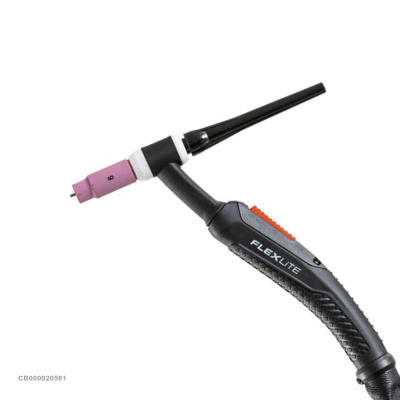 Горелка аргонодуговая KEMPPI FLEXLITE TX 223 G (220 А, 4 м)