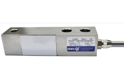 Zemic H8C-C3-200kg-4B - Тензодатчики