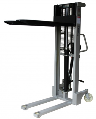 Ручной гидравлический штабелер TISEL HS0516