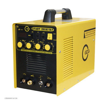 Аргонодуговой аппарат START 200 P