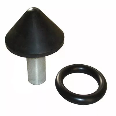 Седло герметизирующего уплотнителя POP-2, клапан (RenzA)