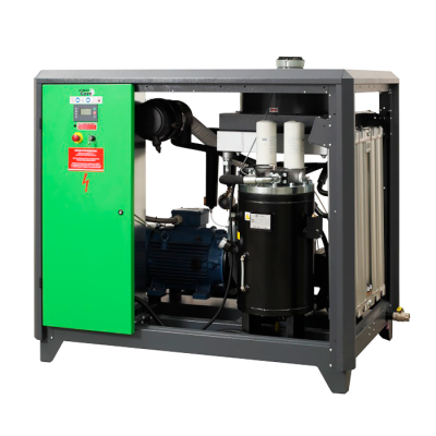 Компрессор винтовой промышленный ATMOS SMARTRONIC ST 75 FD - 13 бар