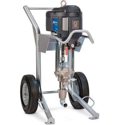 Окрасочный аппарат XTREME SPRAYER 90:1 NO D.TRAK X90DH3