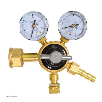 Редуктор аргоновый БАРО-5МГ, БАМЗ