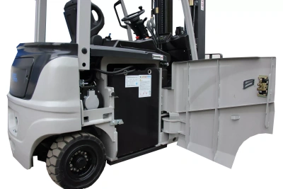 Электрический погрузчик FB25NAC