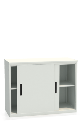 Шкаф-купе архивный ALS-8812