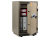 Огнестойкий сейф VALBERG FRS-80.T-KL