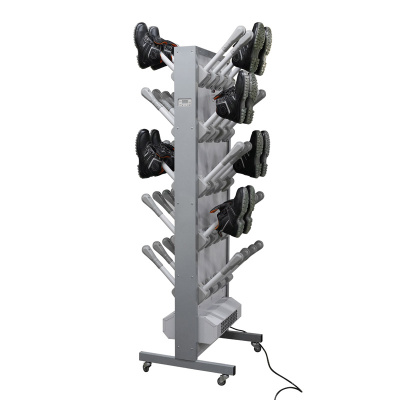 Сушилка для обуви из нержавейки Союз-20Н