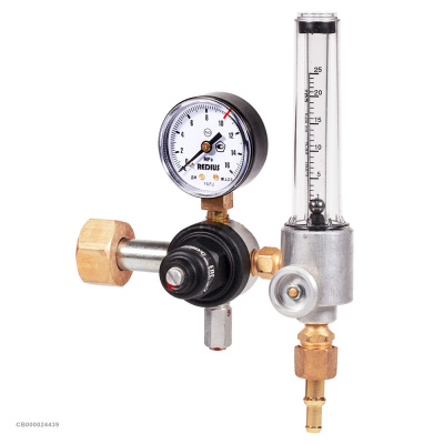 Регулятор углекислотный У-30-КР1-м-Р1, REDIUS