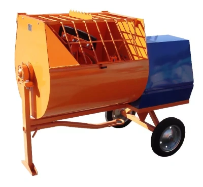 Растворосмеситель РН-300