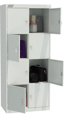 Шкаф для сумок ШРК 28-800