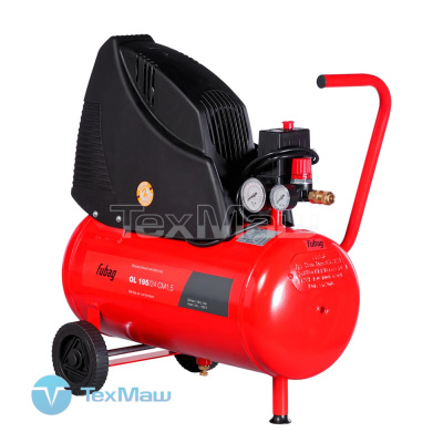 Компрессор FUBAG OL 195/24 CM1,5