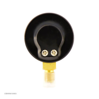 Манометр на редуктор кислородный,углекислотный, аргоновый с поверкой 16 МПа (160 кгс/см кв, кл. т. 2,5)