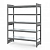 Стеллаж грузовой СГ Ультра (3000х1200х1000 мм) 5 ярусов, цинк